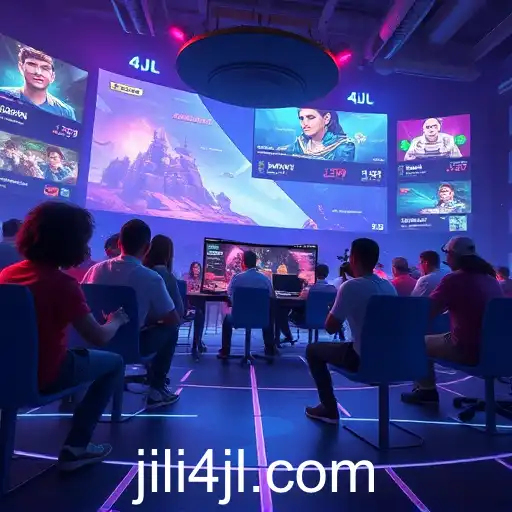 A Digital Renaissance: The Rise of 4jl