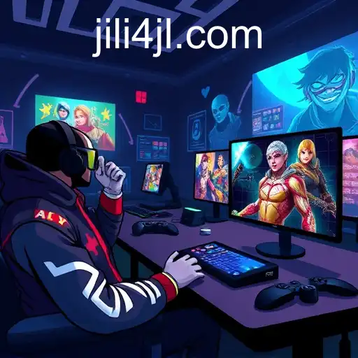 The Evolution of Online Gaming in 2025