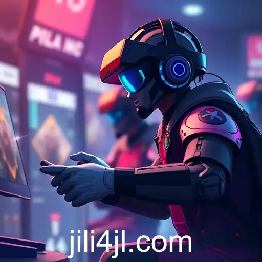 The Evolution of Online Gaming in 2025