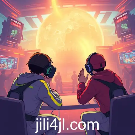 The Rise of Gaming Communities in 2025