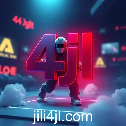 Gaming Industry Reaches New Heights with 4jl