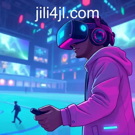 The Evolving Landscape of Online Gaming