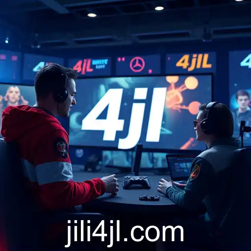 The Rise of Gaming Websites in 2025