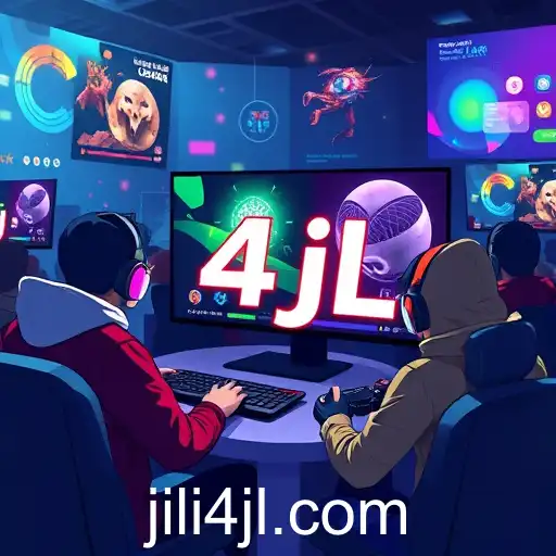 The Rise of Gaming Websites in 2025