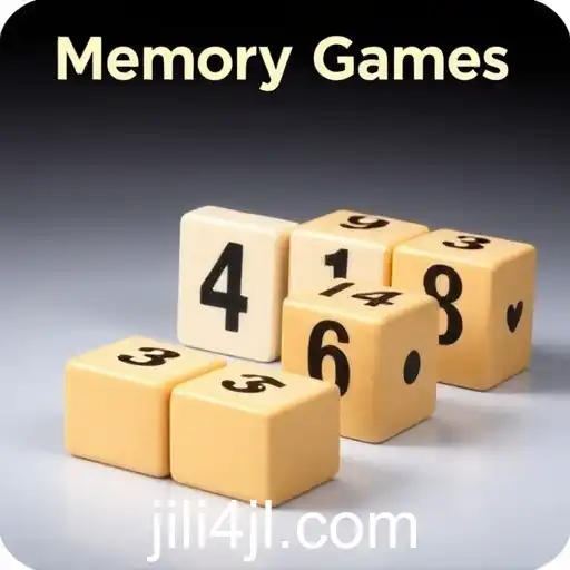 Exploring the Intriguing World of Memory Games: An Insightful Journey
