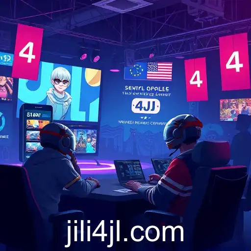 Exploring the Evolution of Online Gaming in 2025