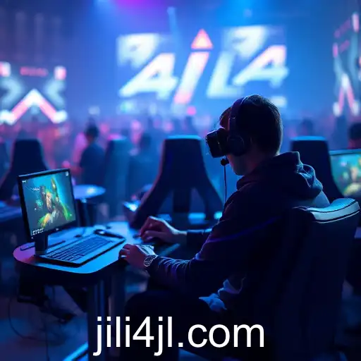 The Evolution of Online Gaming Communities