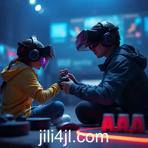 The Impact of Gaming Keywords in 2025