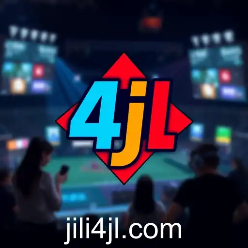The Rise of 4jl in the Digital Gaming Arena