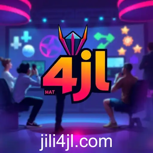 The Rise of 4jl in the Gaming Sphere