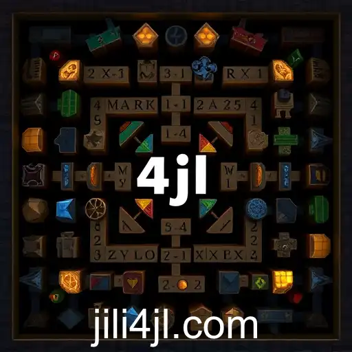 The Everlasting Charm of Puzzle Games Under '4jl'
