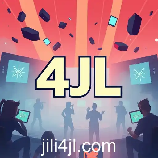 The Rise of 4JL in the Gaming World
