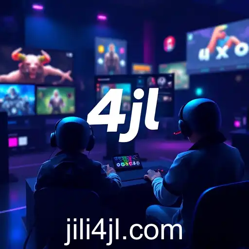 The Rise of 4jl: A Gaming Phenomenon