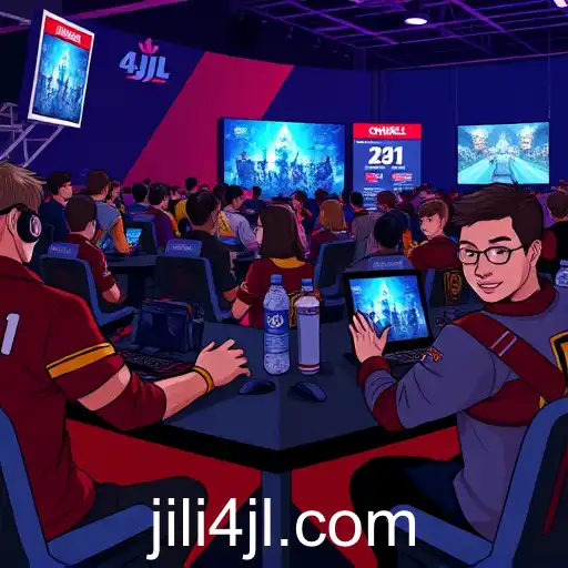 The Rise of Online Gaming Communities