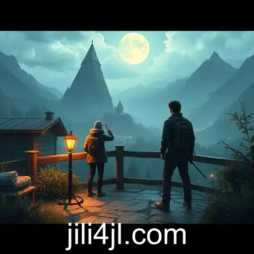 The Rise of Online Game Platforms