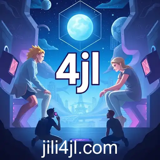 The Rise of 4JL: A Game Changer in Online Entertainment