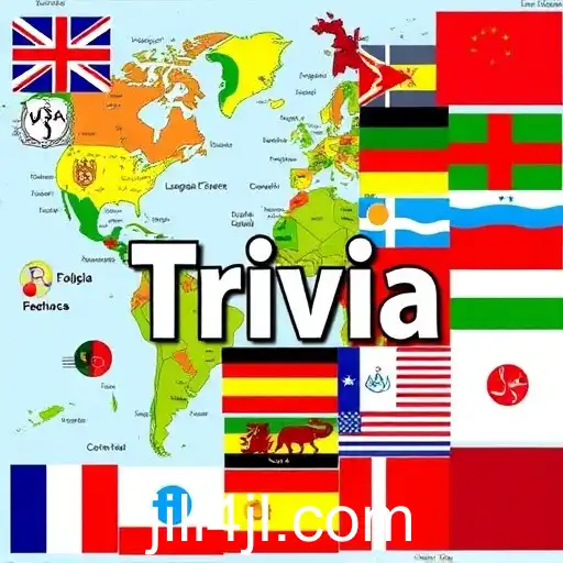 The Allure of Trivia Challenges: Unleashing the Power of the Mind with '4jl'